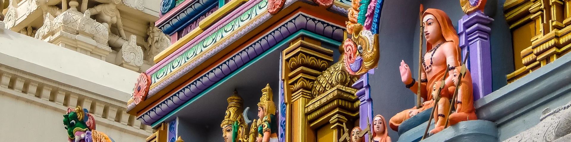 Kamakshi Amman Temple
