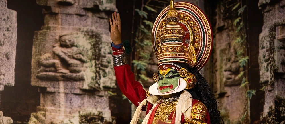 Kerala Cultural Tour Package