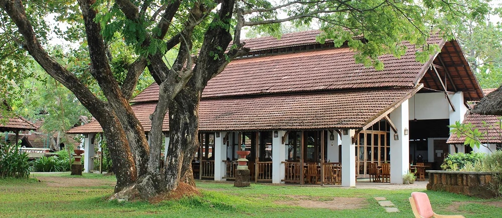 Kerala Homestay Tour Package