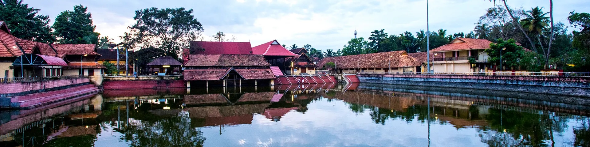 Udupi Sri Krishna Temple