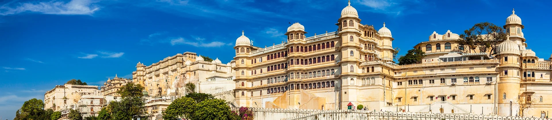 Lake Pichola