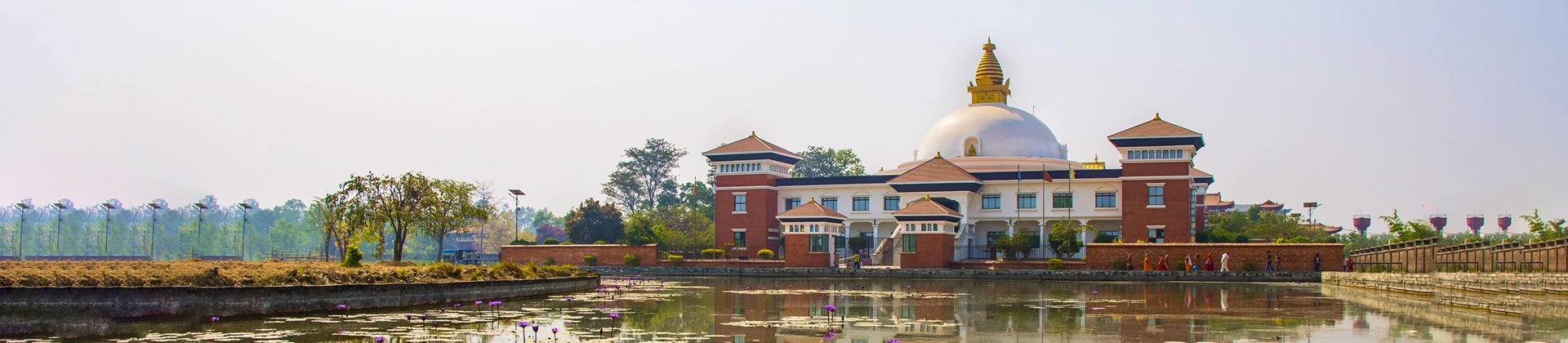 Lumbini
