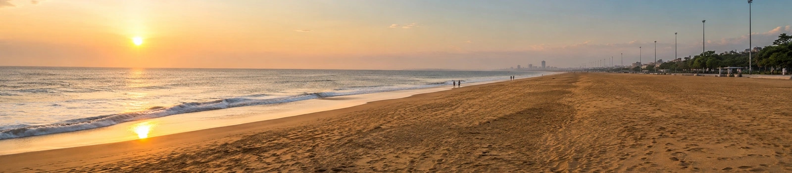 Marina Beach