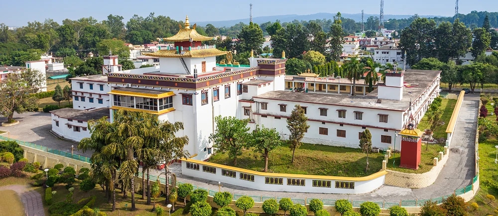 Explore the Mystical Himalayas: Spiritual Tour Itinerary