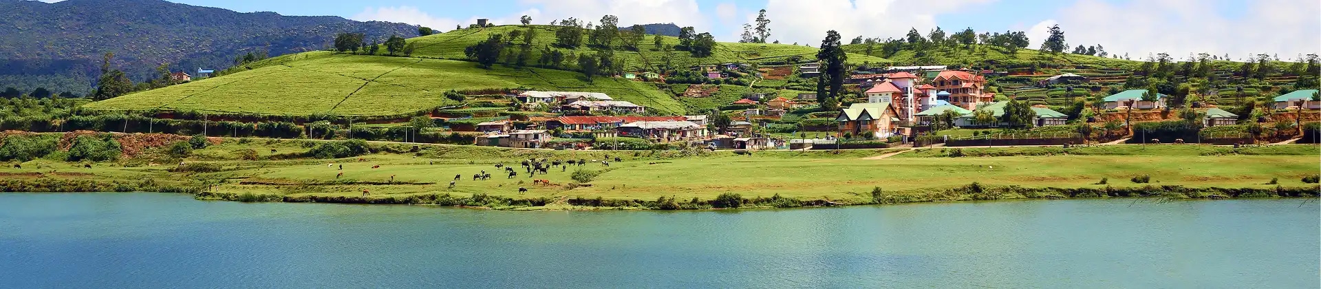 Nuwara Eliya