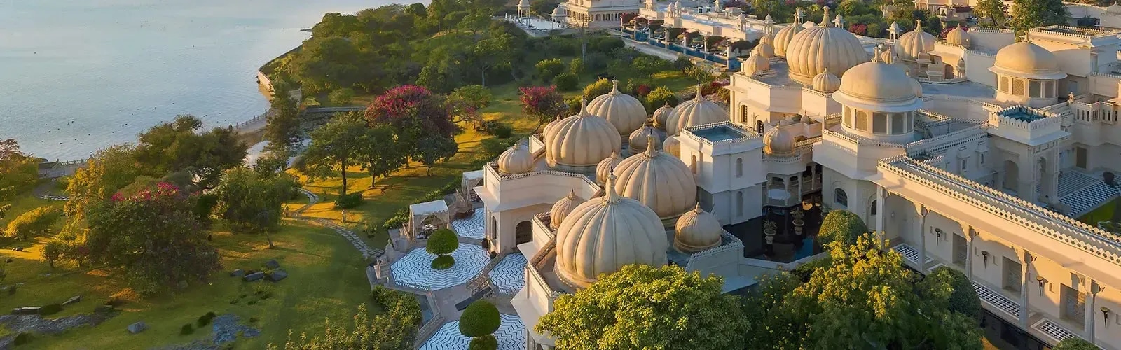 Oberoi Hotels
