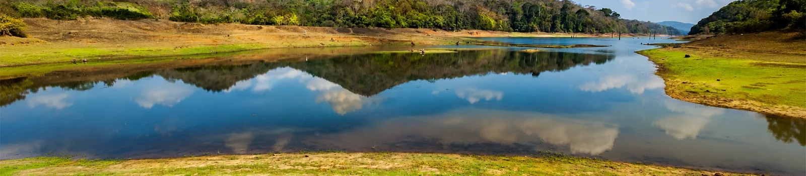 Kundala Dam