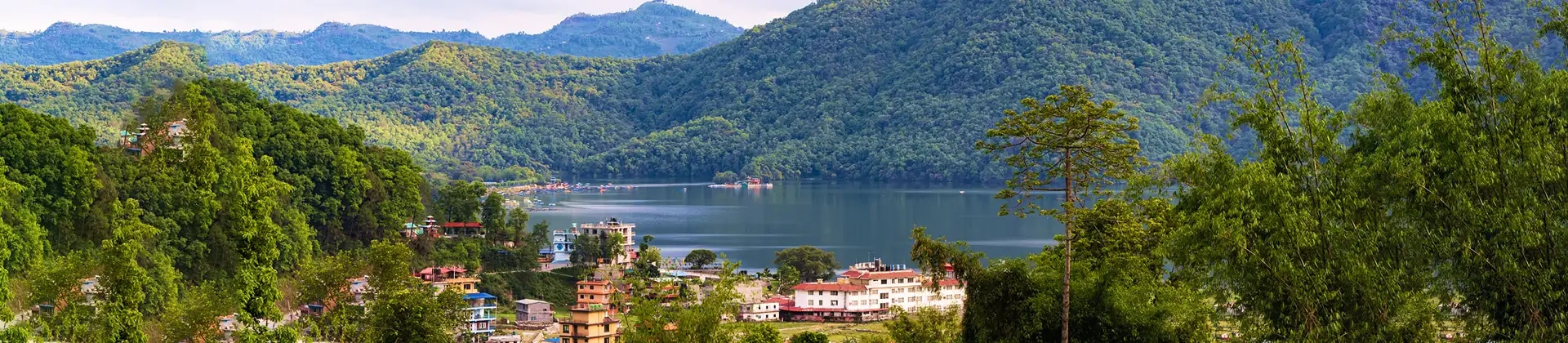 Pokhara