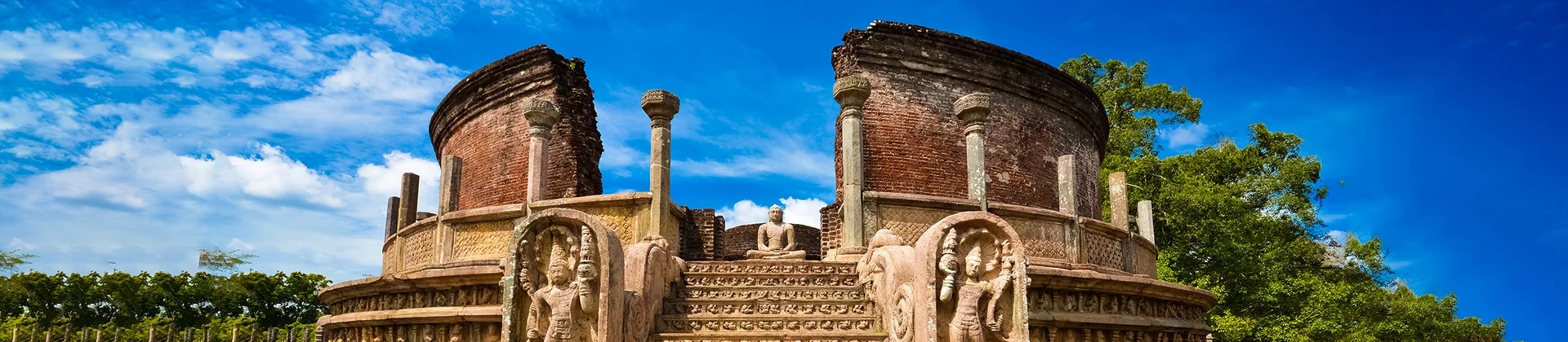 Polonnaruwa