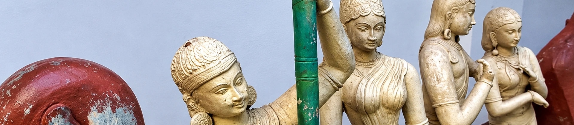 Pondicherry Museum
