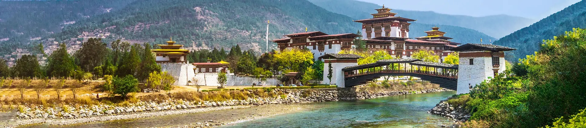 Punakha