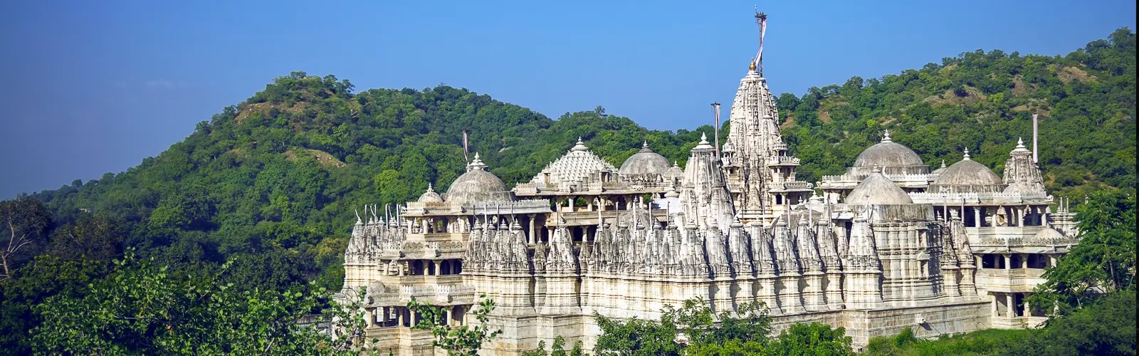 Ranakpur Temple