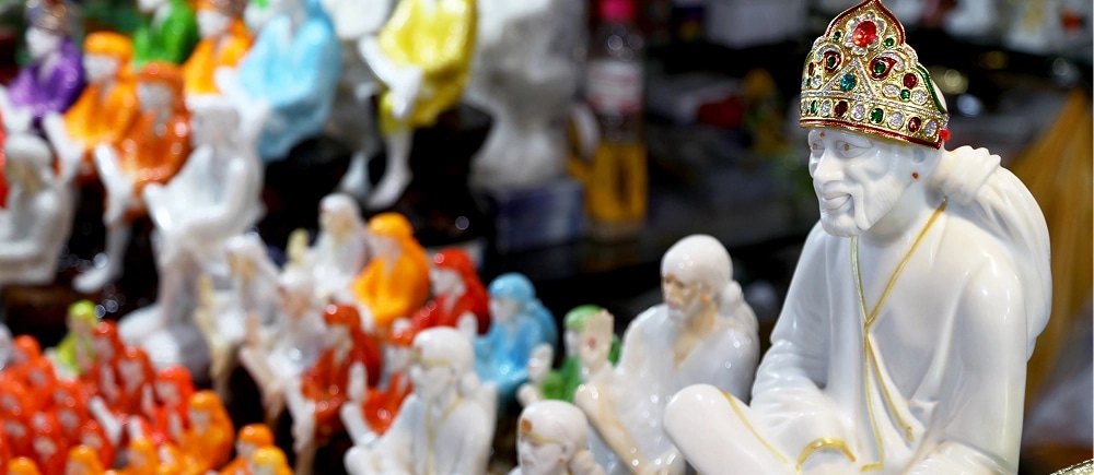 Spiritual Tour Packages - Shirdi