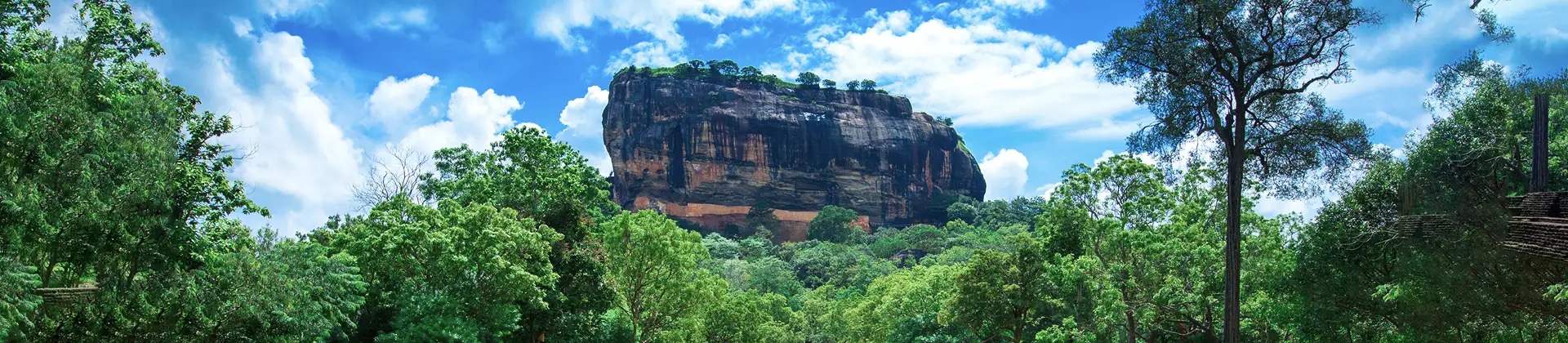 Sigiriya