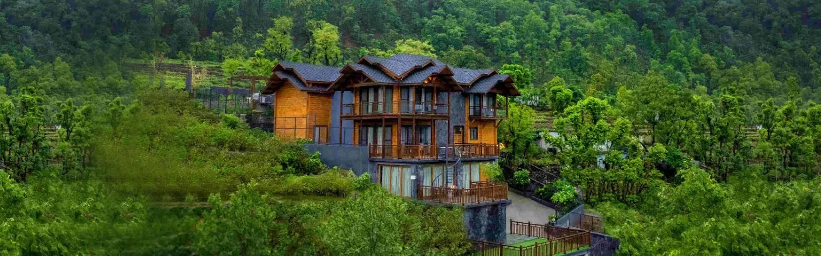 Taj Ama Properties