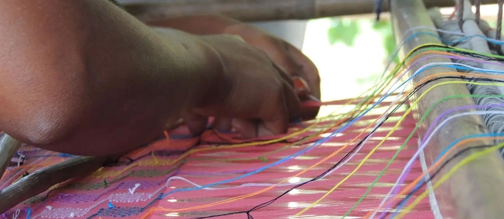 Textile Tour Of India