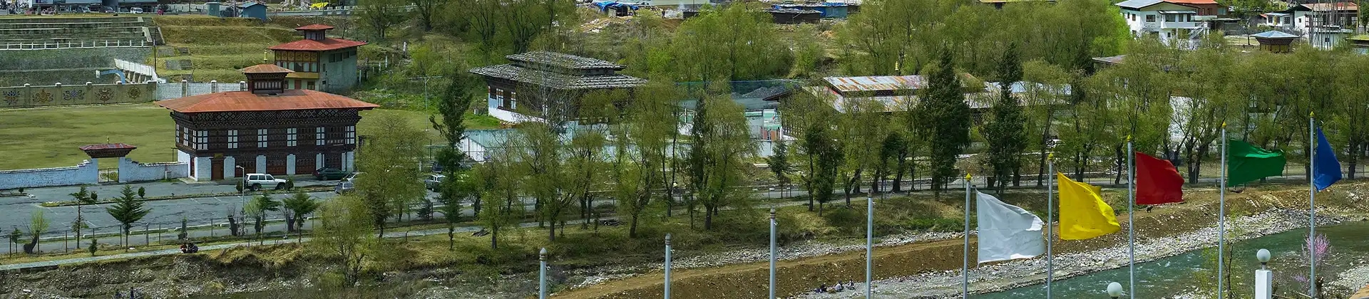 Thimphu