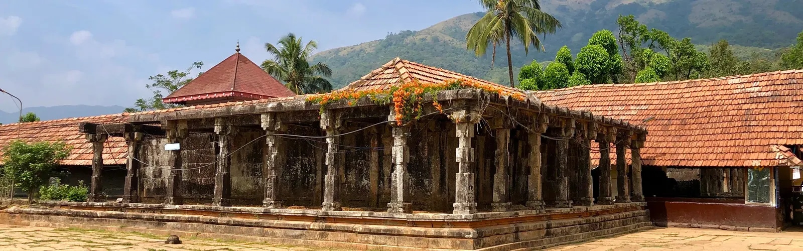 Thirunelli Temple