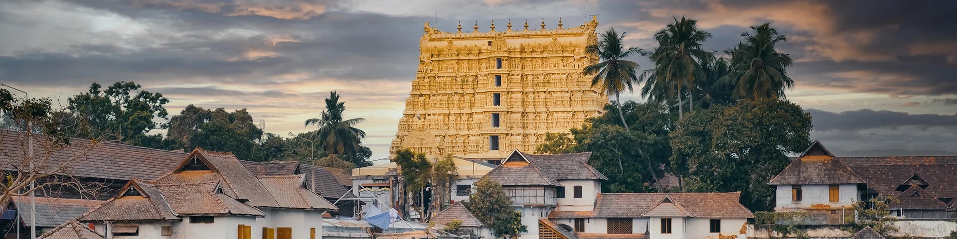 South India Pilgrimage