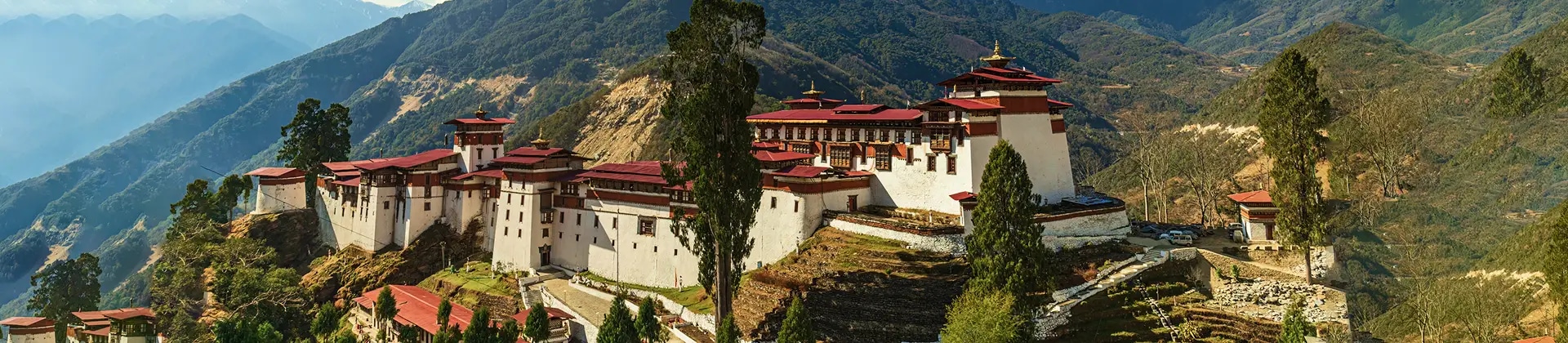 Trongsa