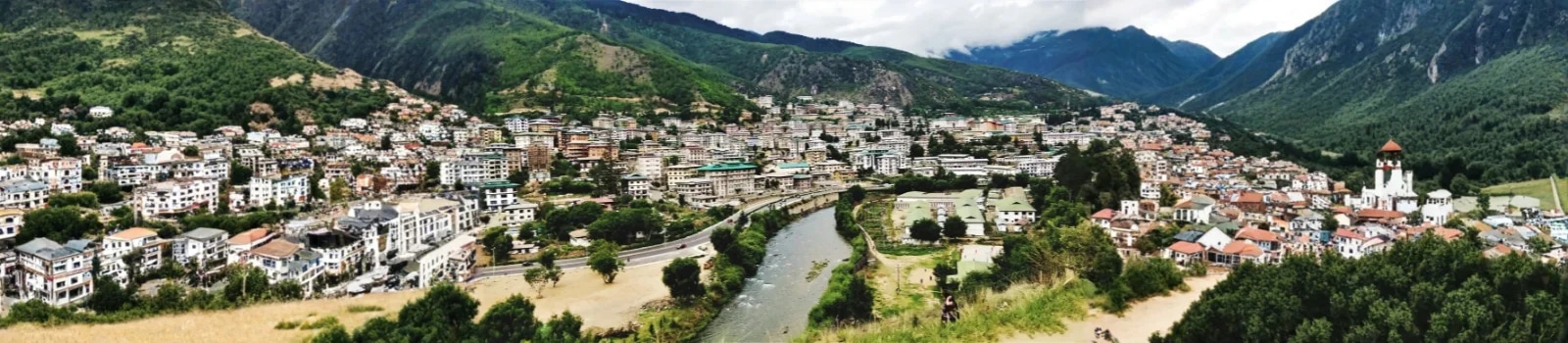Uttarkashi