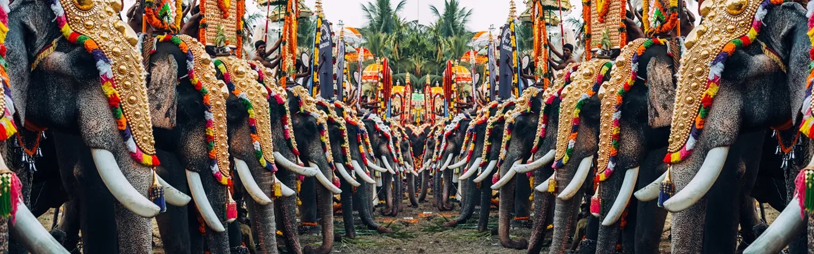 Vaikom Mahadeva Temple