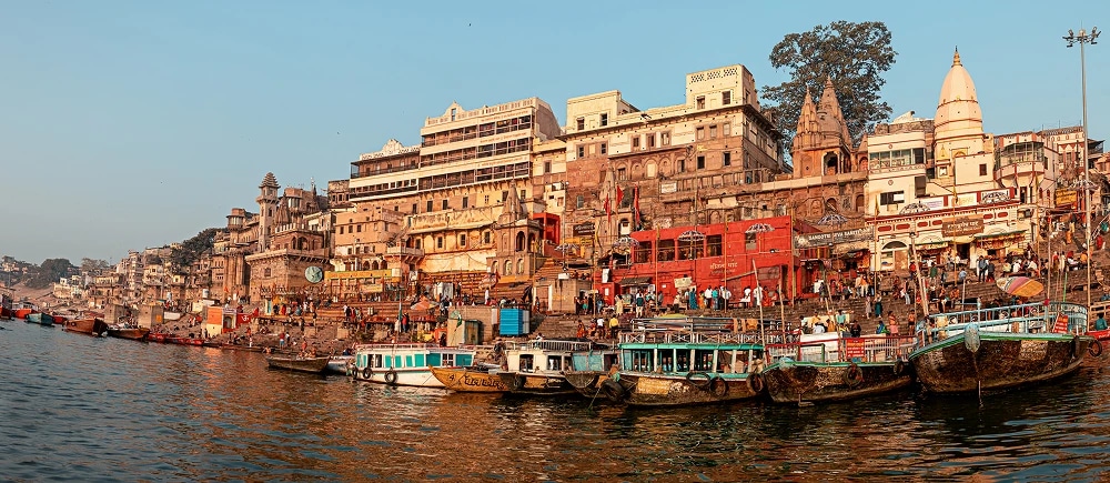 Varanasi Tour Packages: A Spiritual Journey Through India’s Oldest Living City
