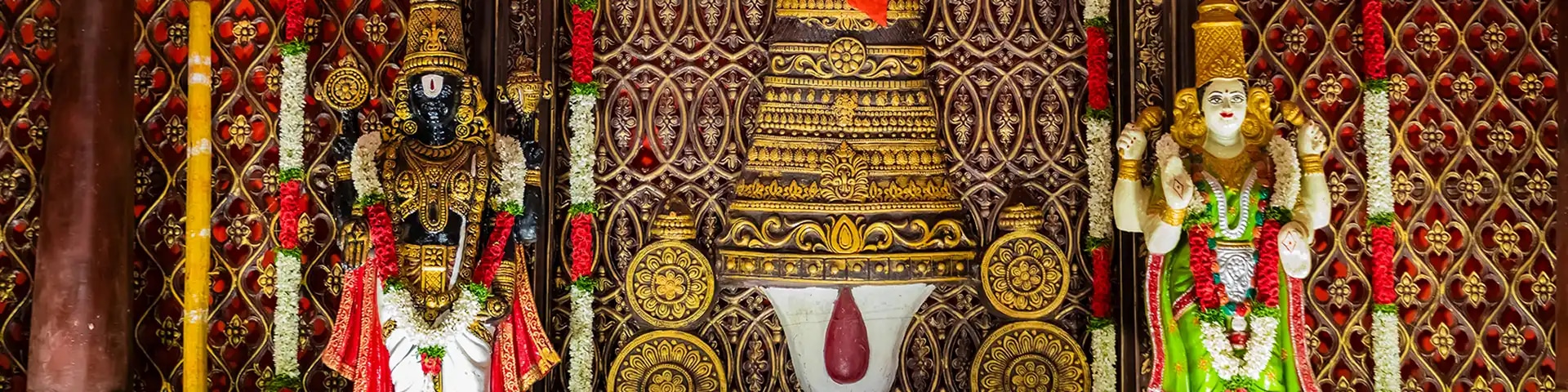 Venkateswara Temple