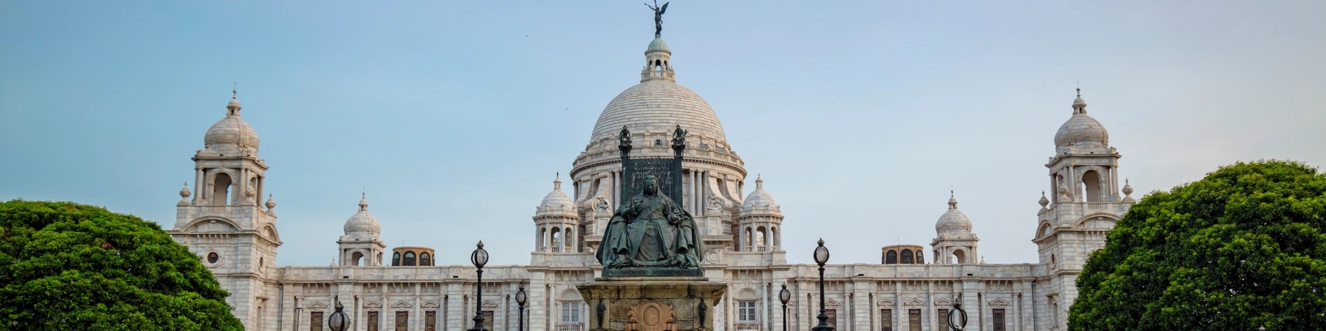 Victoria Memorial