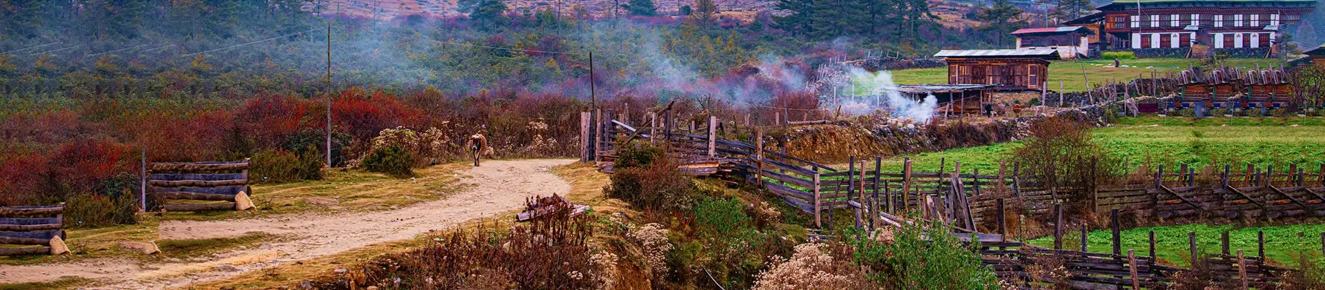 Wangdue Phodrang