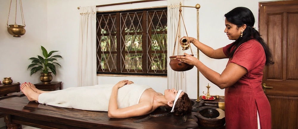 Kerala Ayurveda Tour Package