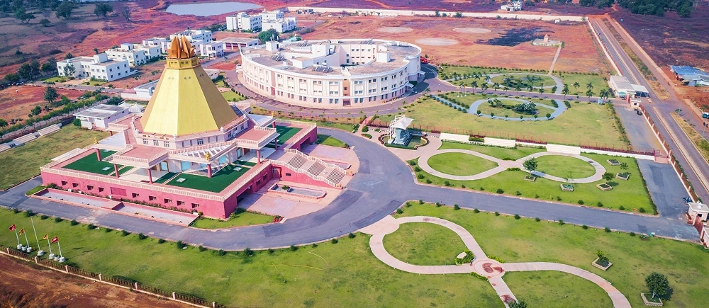 Satya Sai Baba Tour