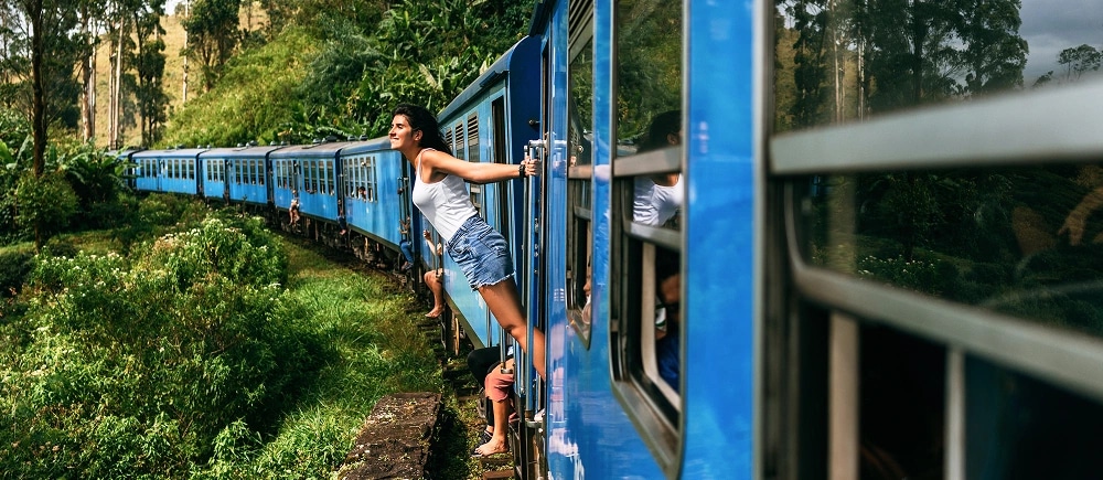 Sri Lanka Summer Tour