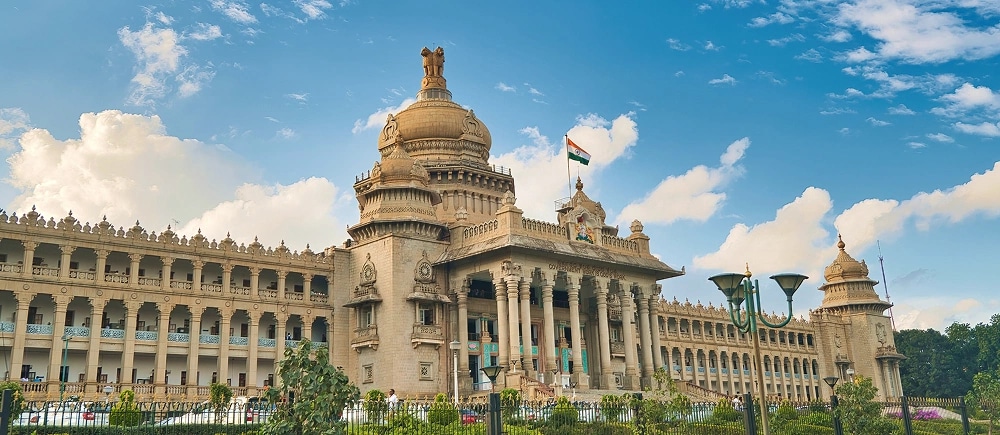 Bangalore to Hassan