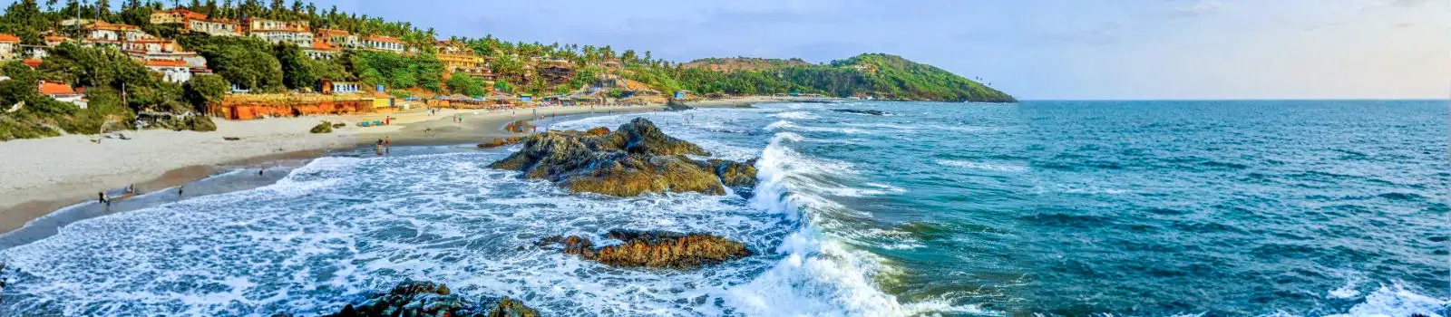 Heritage of Goa