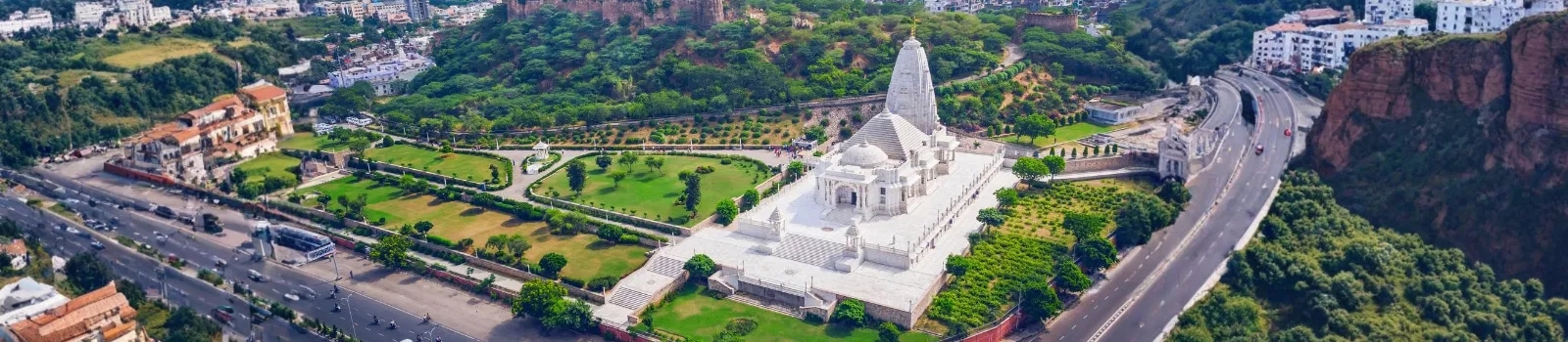 Birla Temple