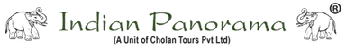 Indian Panorama Logo