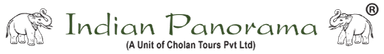 Indian Panorama Logo