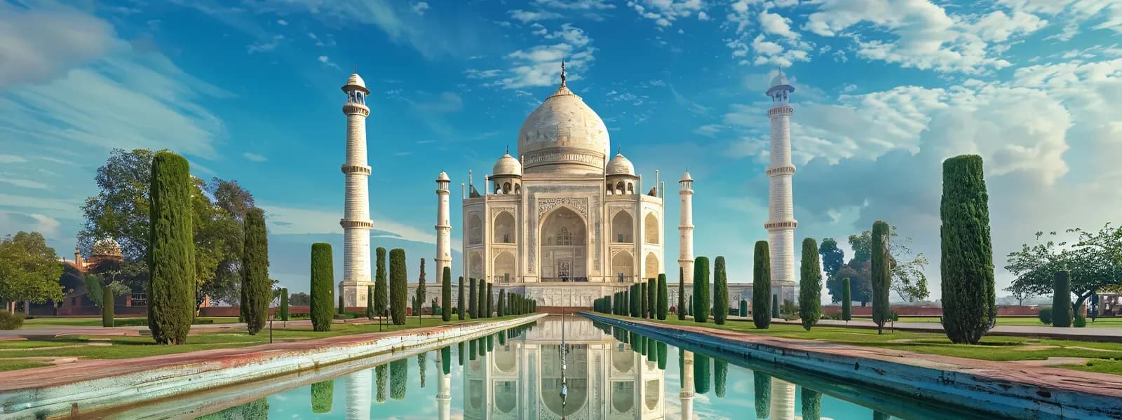 Discover the Magic of India