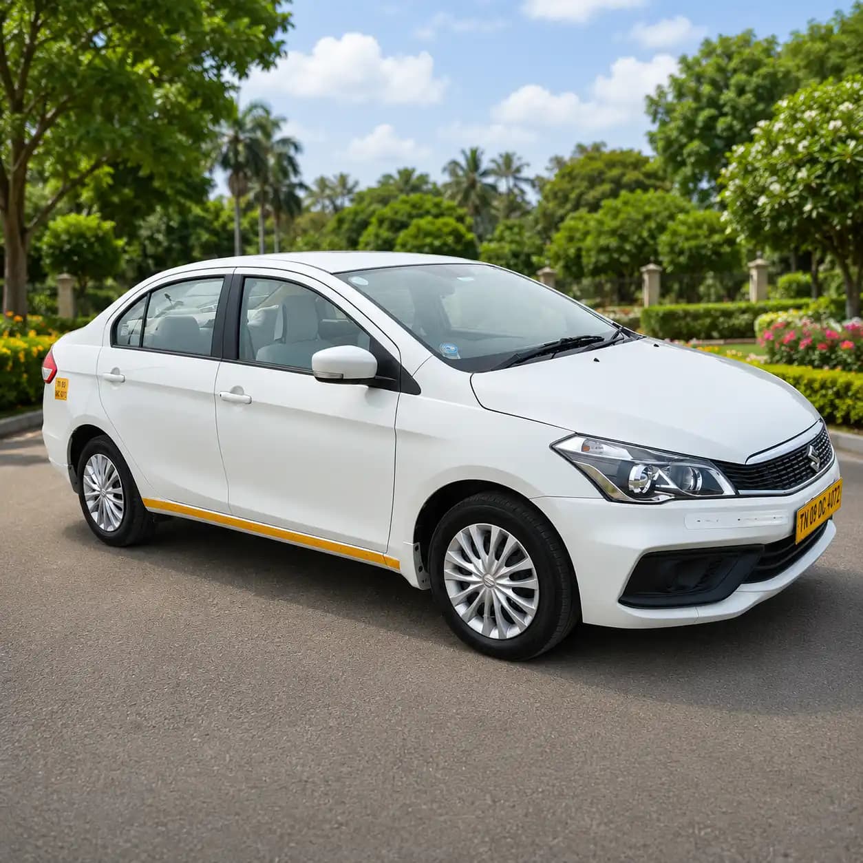 Maruti Ciaz