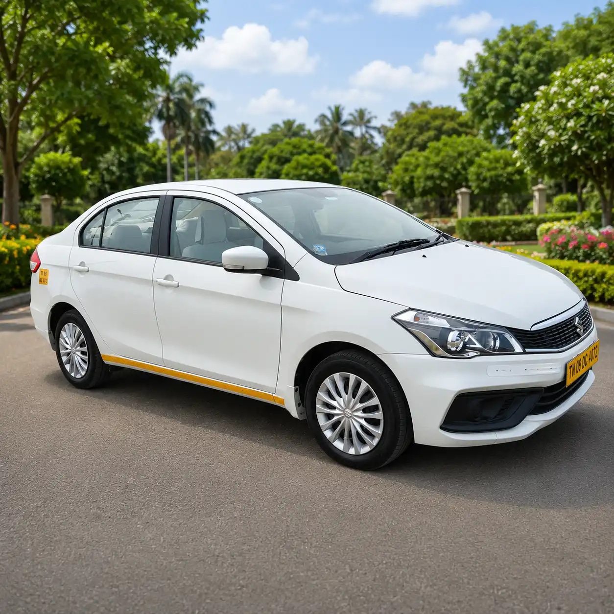 Maruti Ciaz