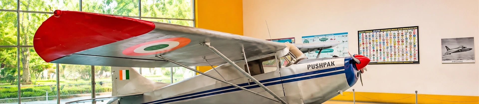 Heritage Museum Tours