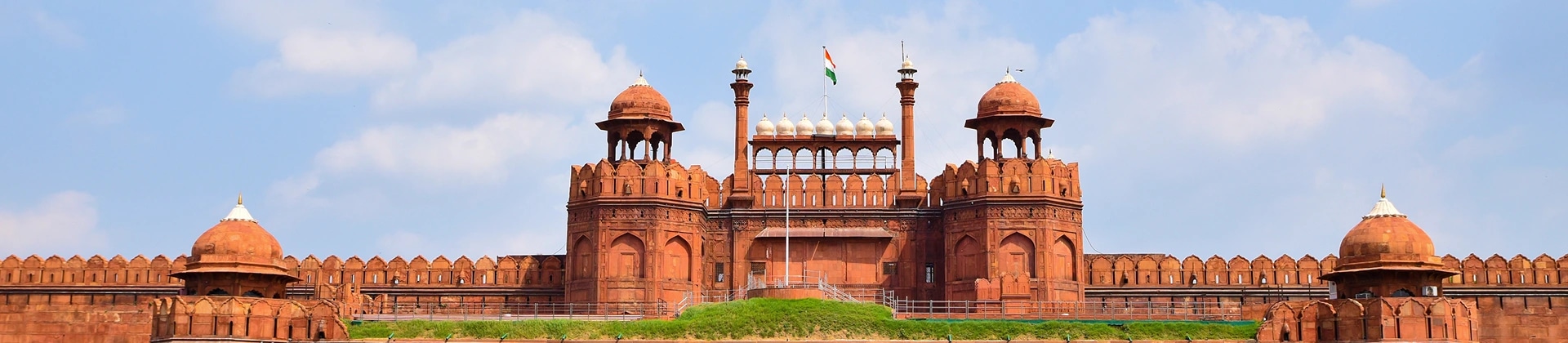 Monuments In India