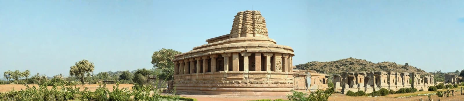 Durga Temple Aihole