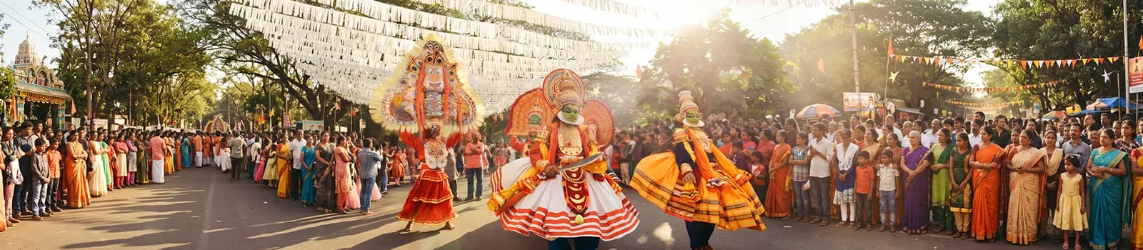 Cochin Carnival