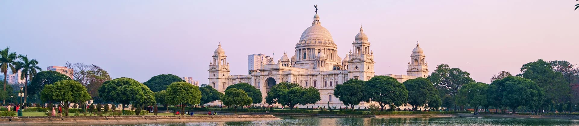 Attractions in West Bengal
