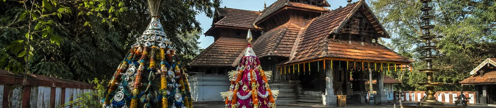Thaipooyam Mahotsavam