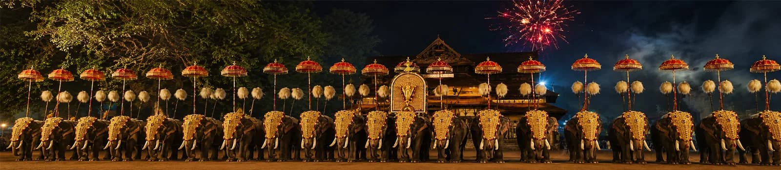 Thrissur Pooram