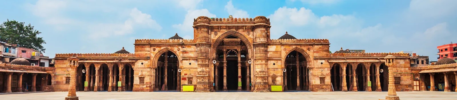 Ahmedabad