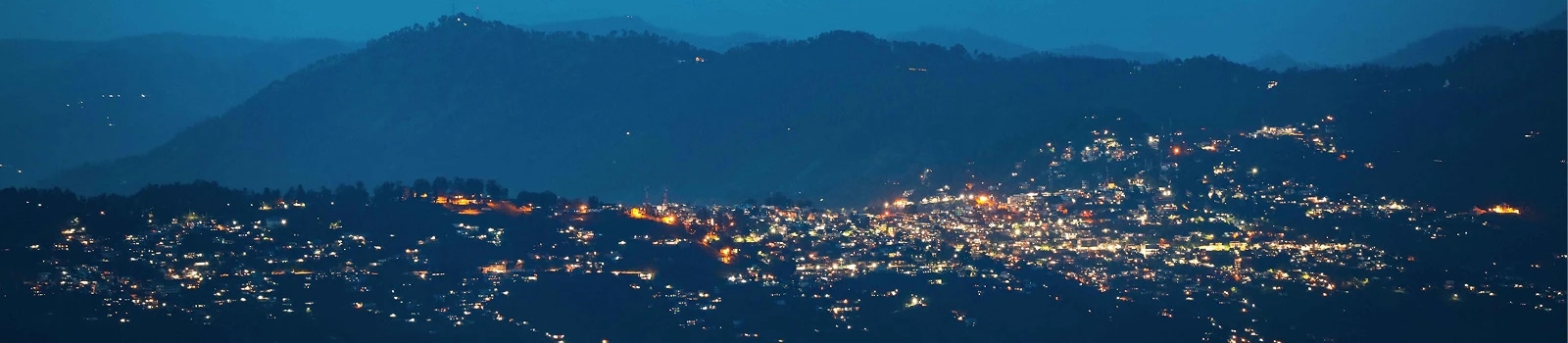 Almora